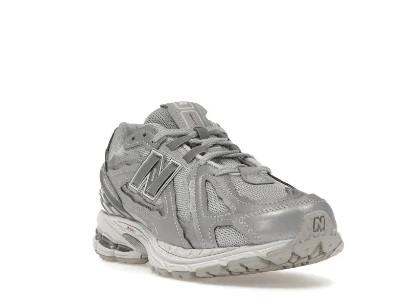 New Balance 1906D Protection Pack Silver Metallic Retro Mood