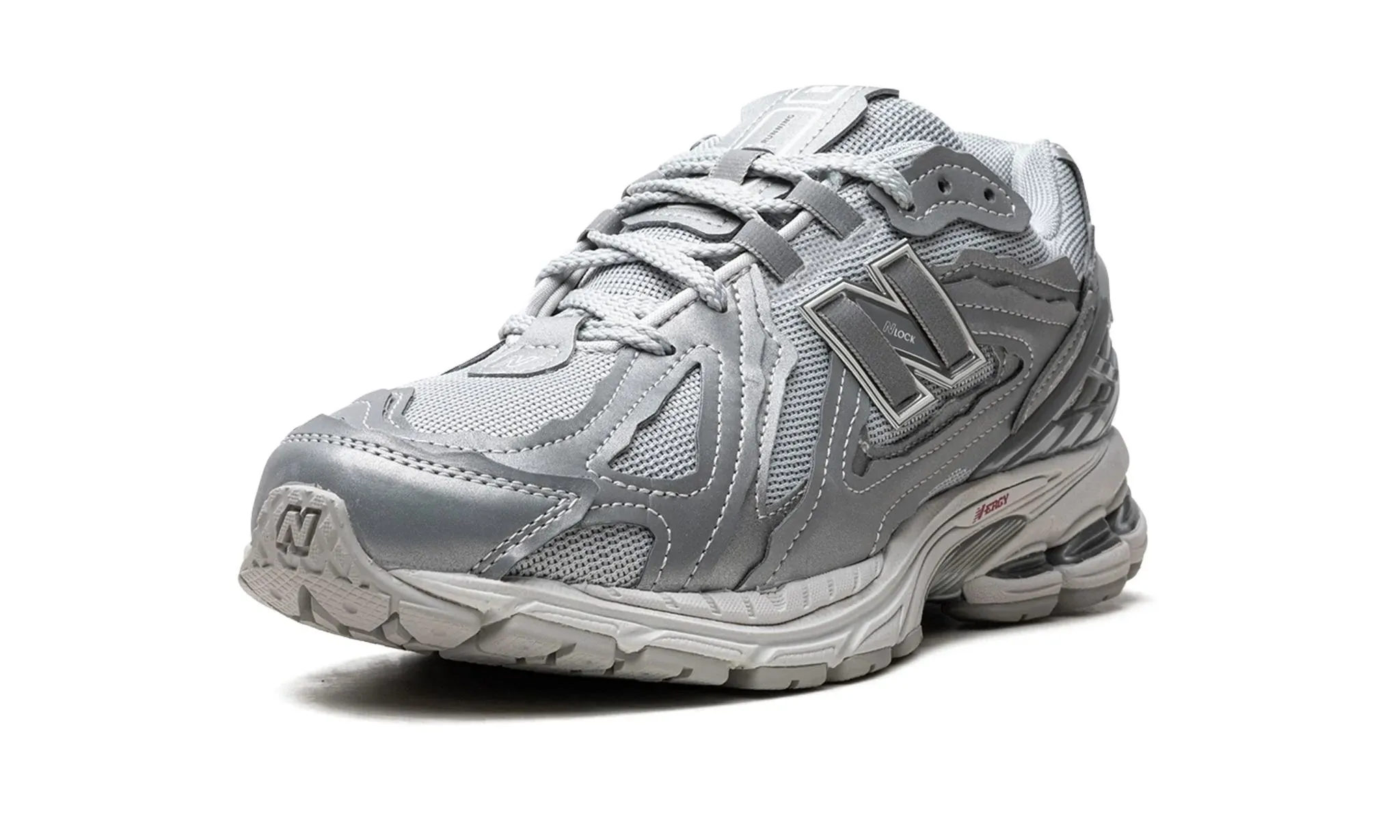 New Balance 1906D "Protection Pack - Silver Metallic" Running Casual