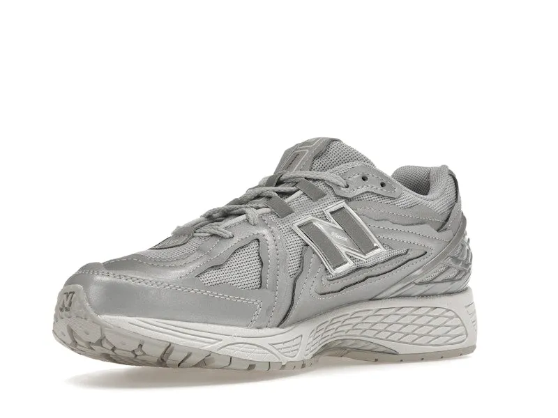 New Balance 1906D Protection Pack Silver Metallic Fashion Edge Virtual Step