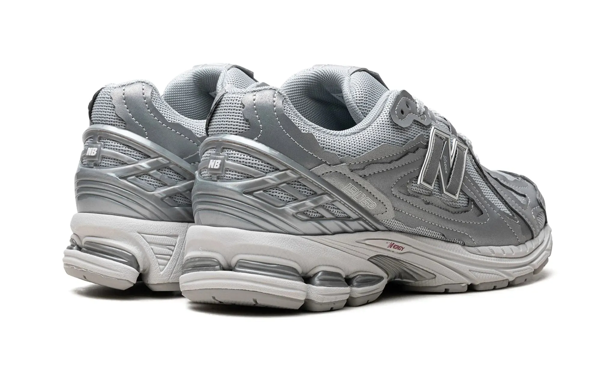 New Balance 1906D "Protection Pack - Silver Metallic" Comfort Shank Global Cool
