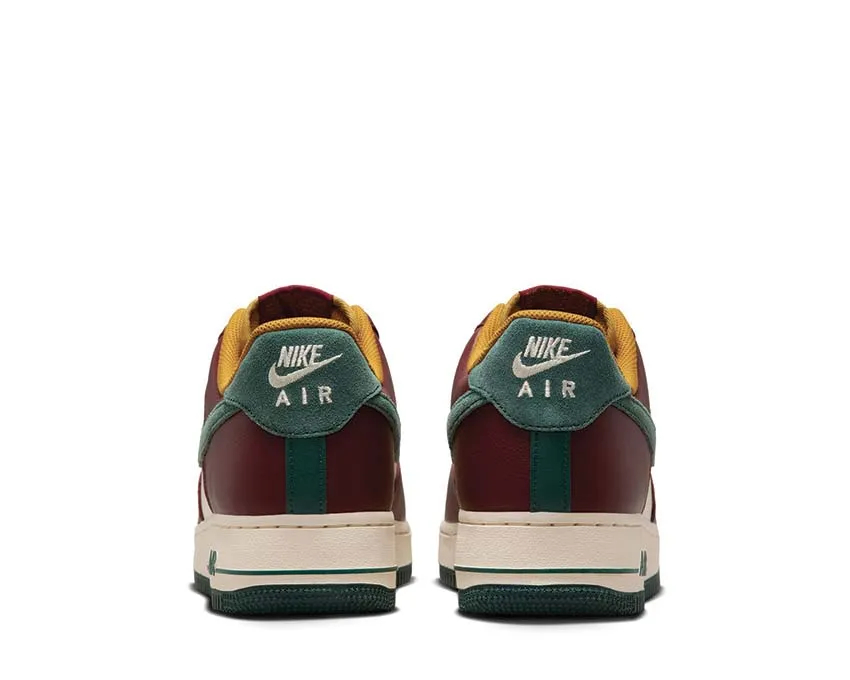 Nike Air Force 1 07 LV8 Antibacterial Memory   foam