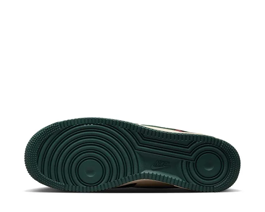 Nike Air Force 1 07 LV8 Comfortable Shoes