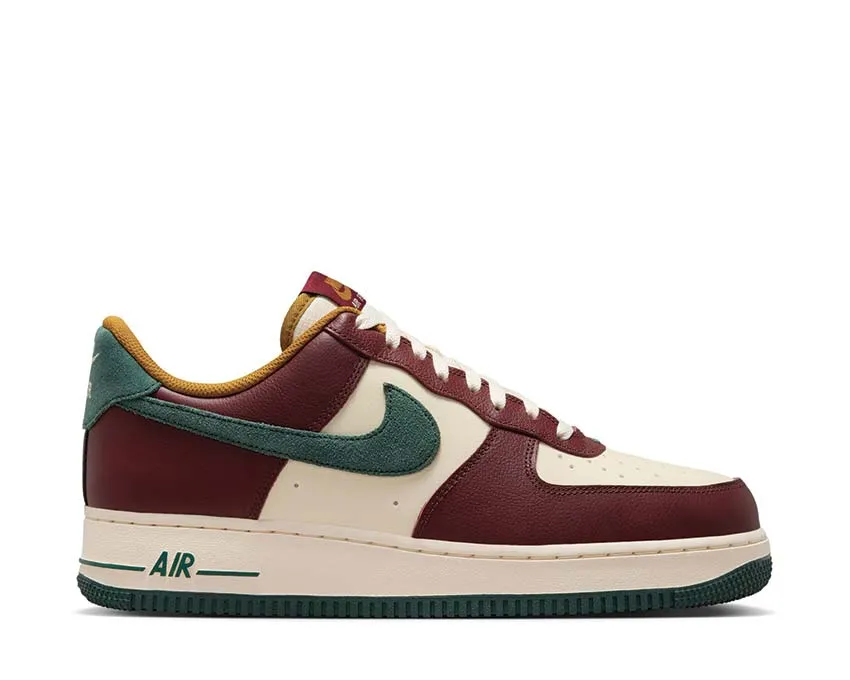 Elastic laces Nike Air Force 1 07 LV8