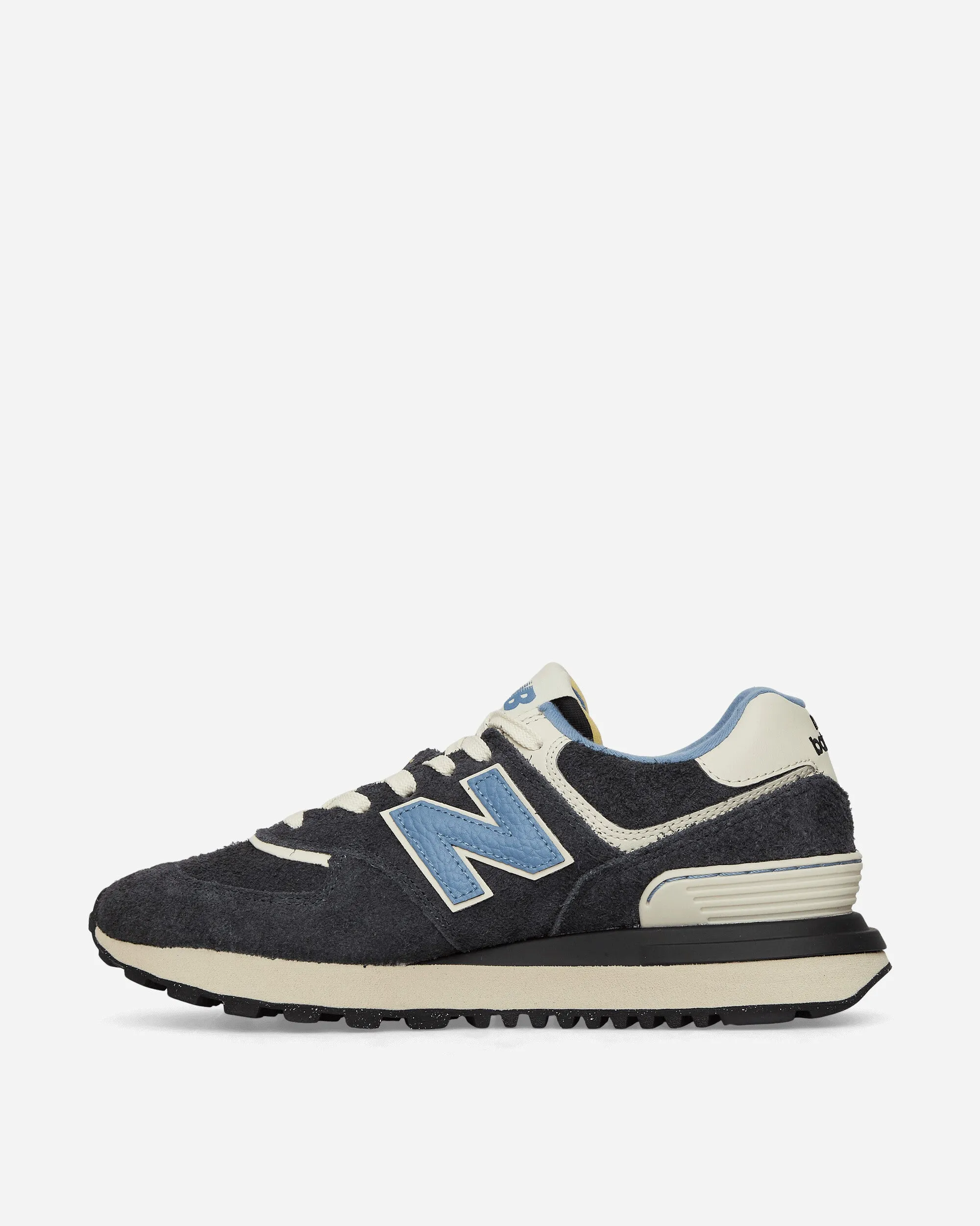 Sport Life 574 LEGACY Sneakers Dark Grey / Blue