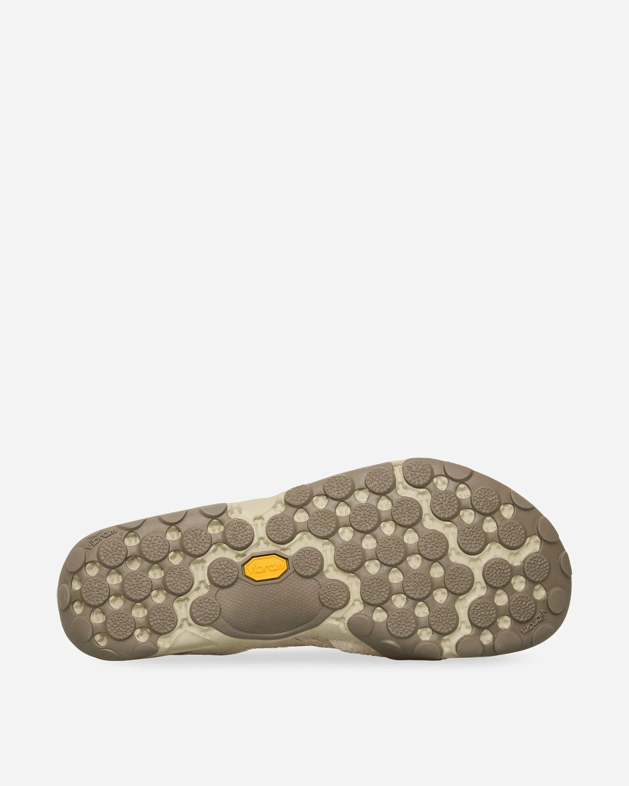 Rubber Sole MT10 Sneakers Shipyard