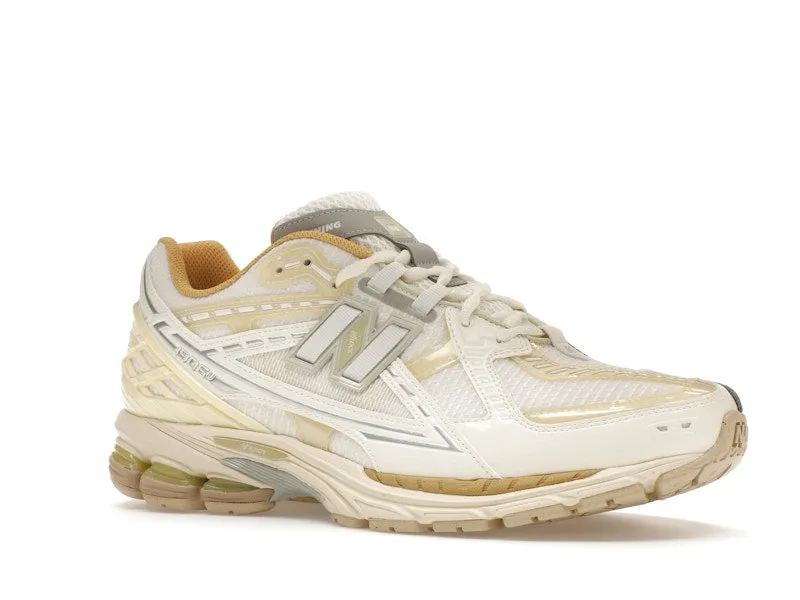 Spanish Bold New Balance 1906R Lunar New Year White