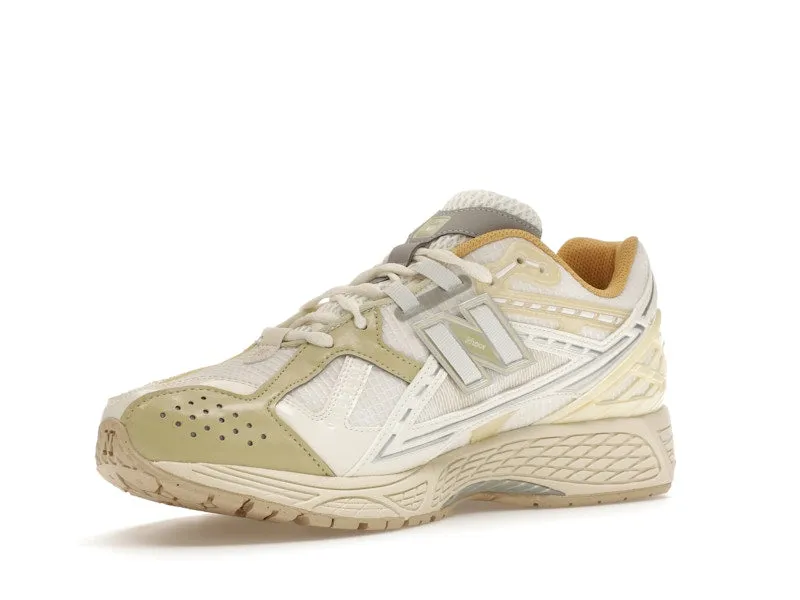 Breathable Material Breath Fresh New Balance 1906R Lunar New Year White