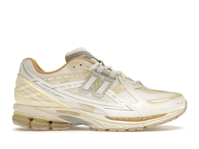 Lightweight New Balance 1906R Lunar New Year White
