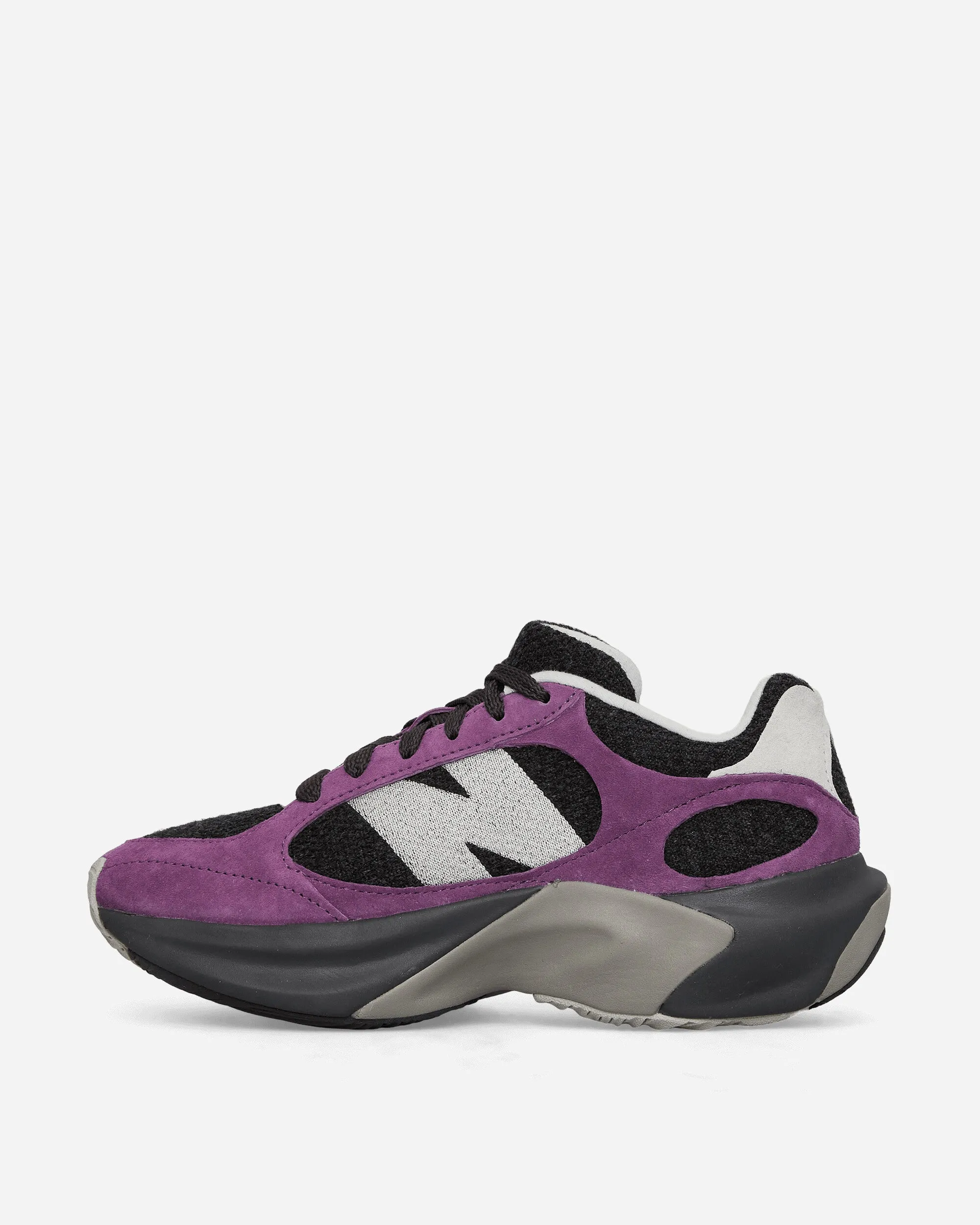WRPD Runner Sneakers Dusted Grape / Phantom Field Power Play Hard