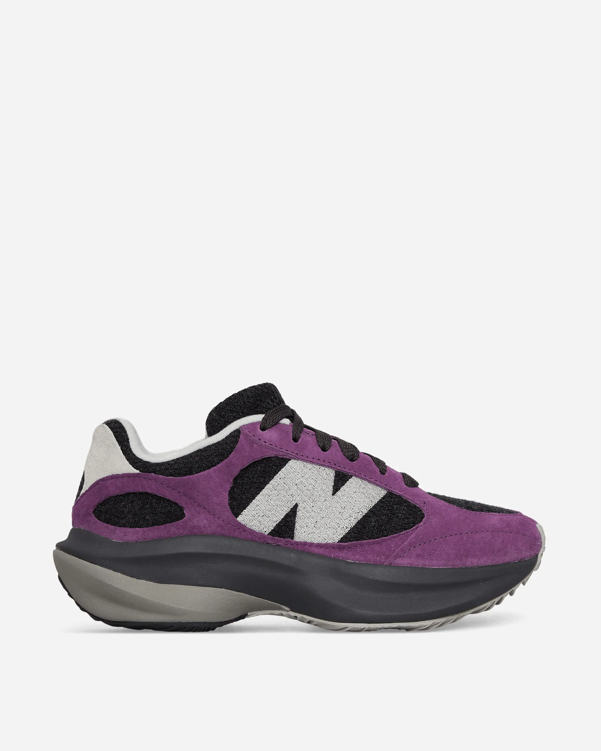 Comfort Run WRPD Runner Sneakers Dusted Grape / Phantom