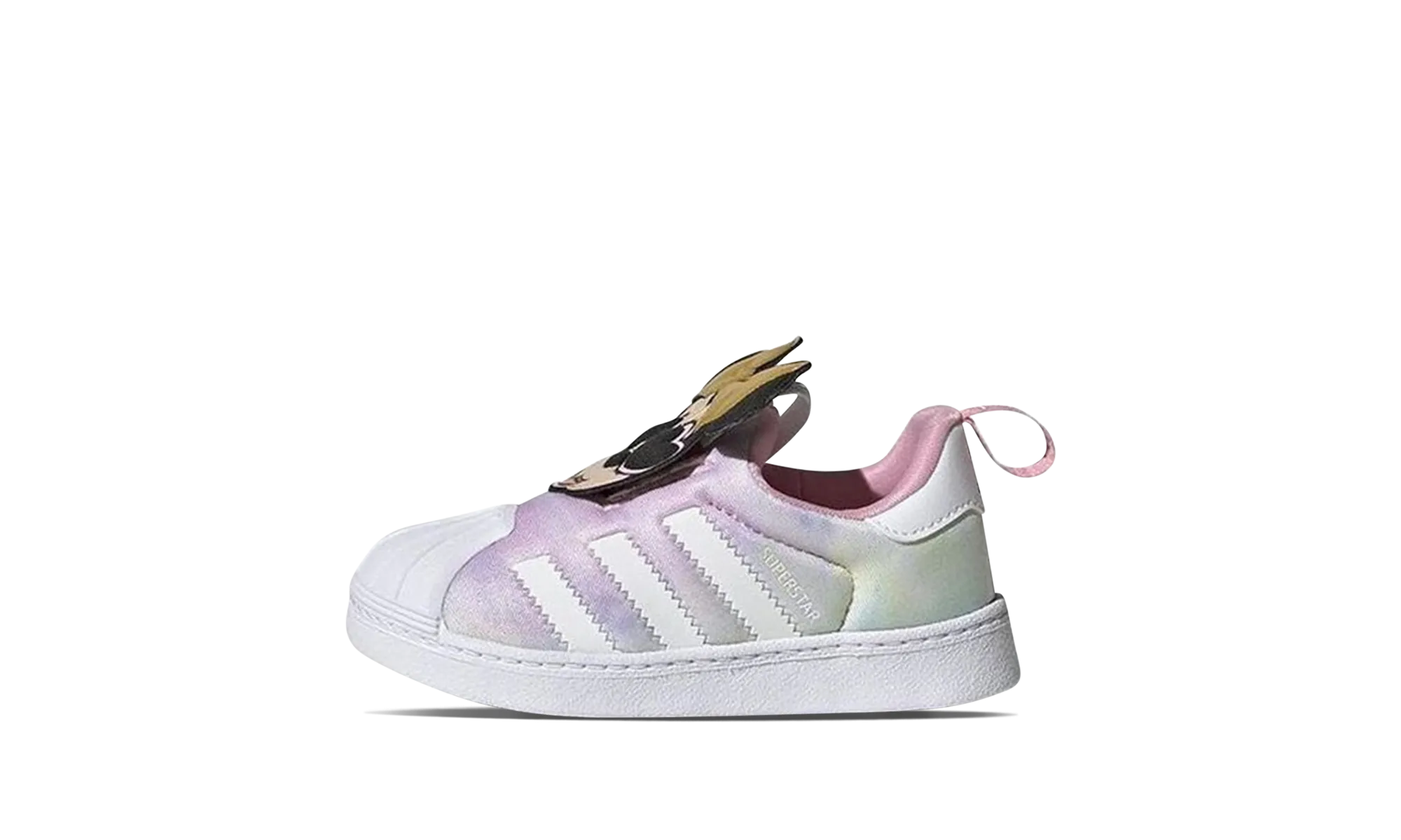 Superstar 360 TD "Disney - Minnie Mouse" Neat Look