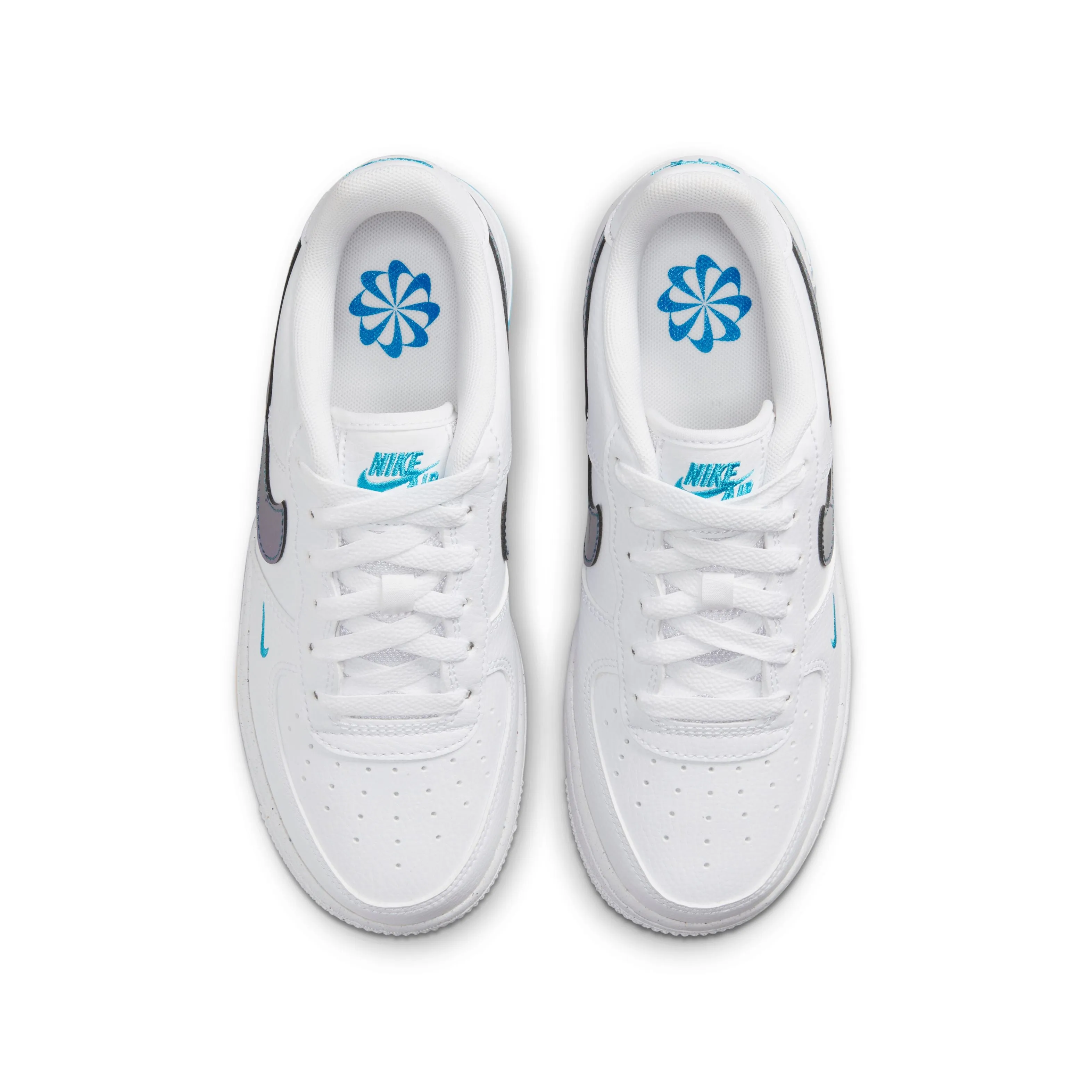 Work From Home Air Force 1 Impact Next Nature Lifestyle Shoes