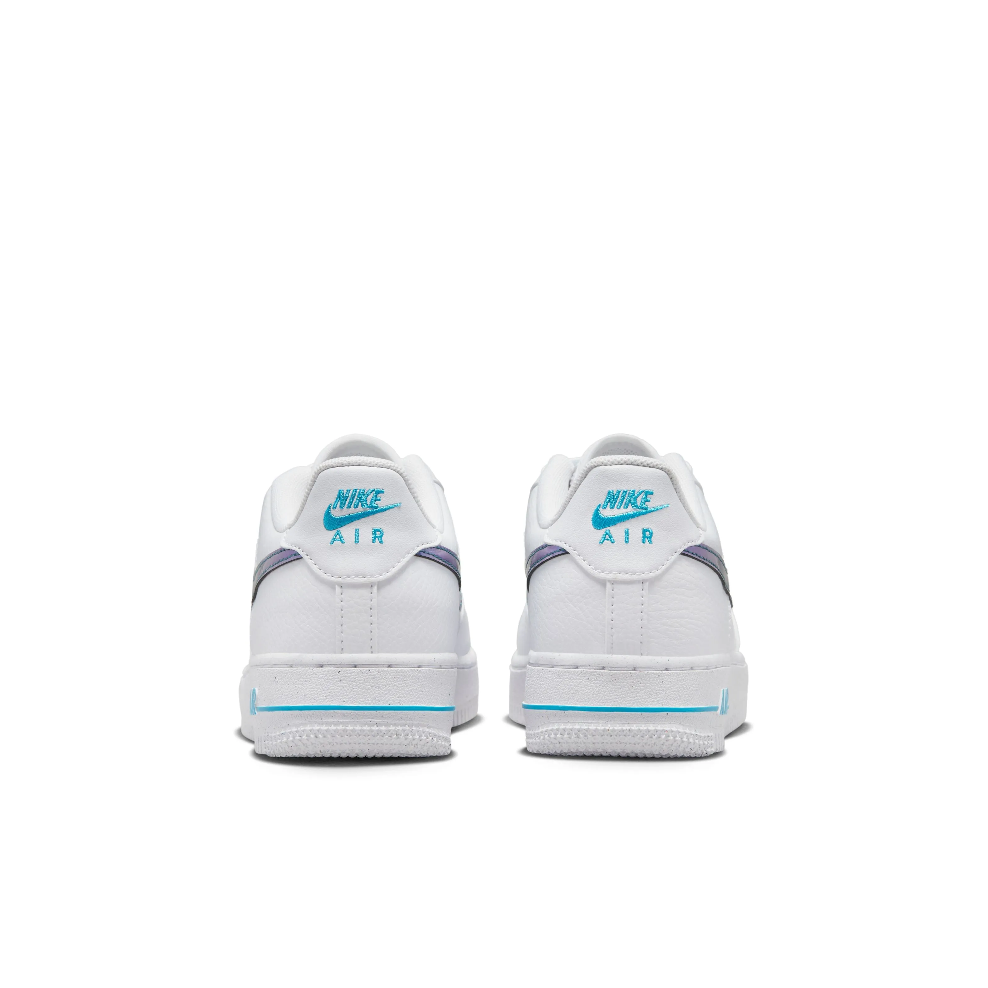 AdjustableStrap Air Force 1 Impact Next Nature Lifestyle Shoes