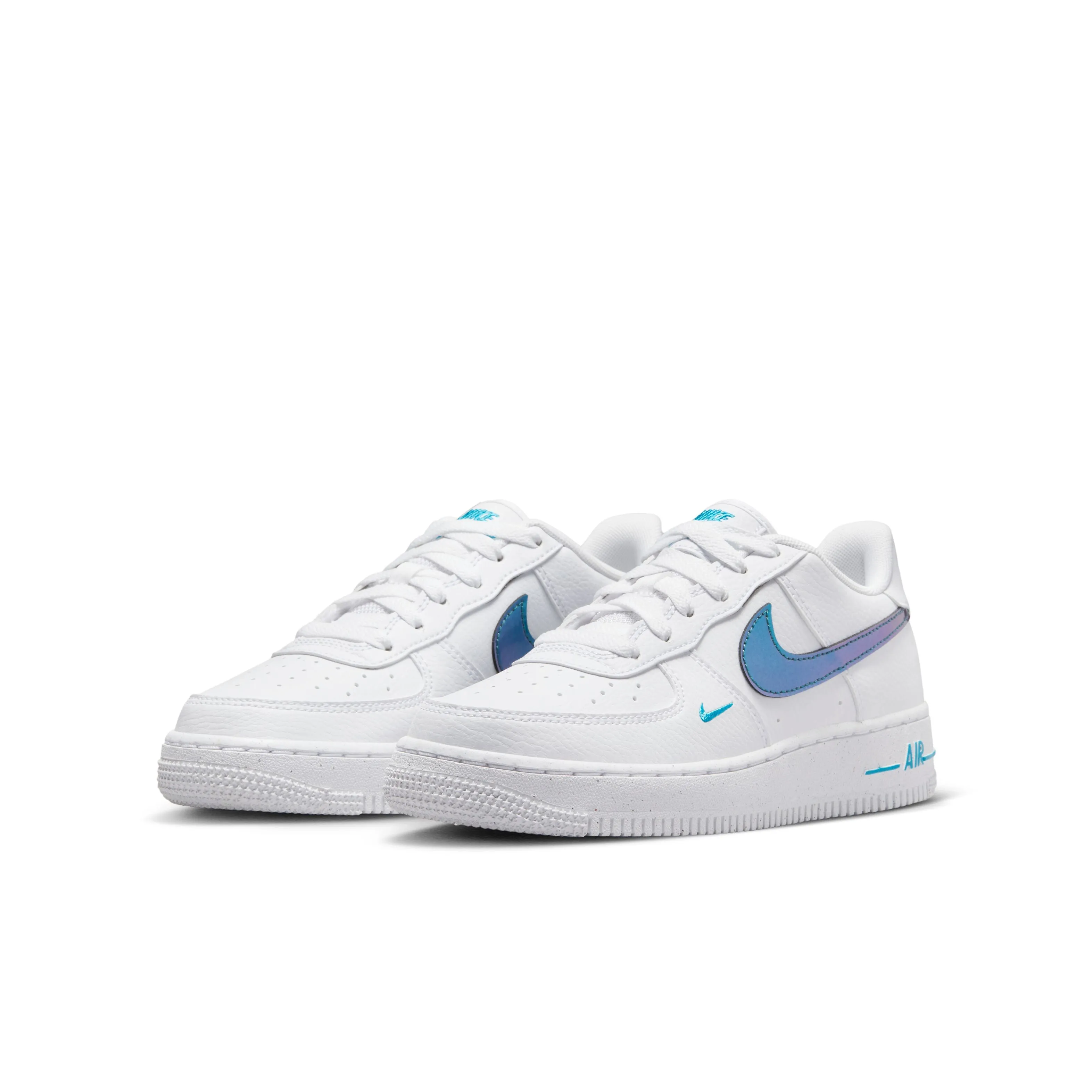 Comfortable to walk Comfortable Movement Air Force 1 Impact Next Nature Lifestyle Shoes