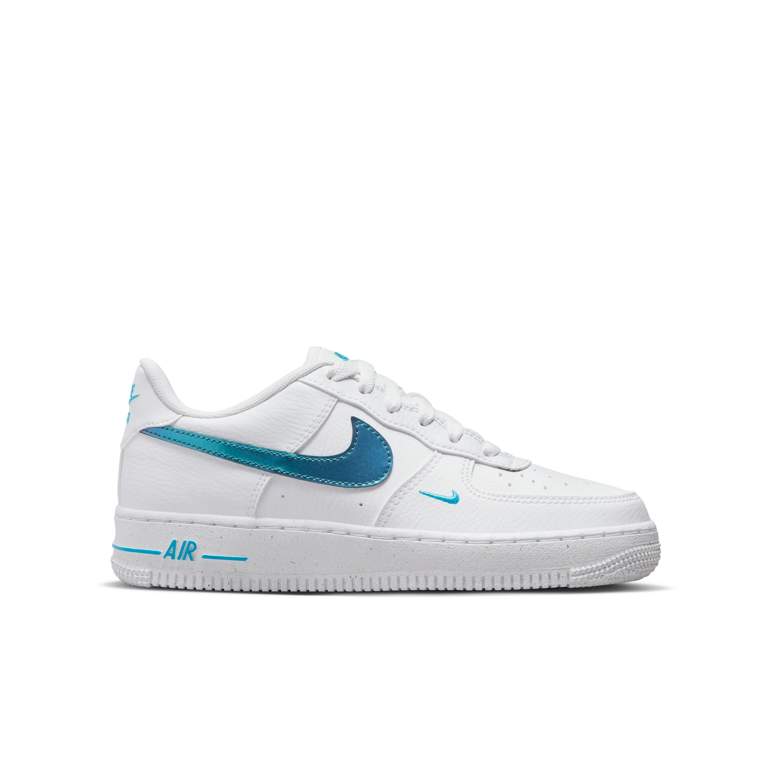 Air Force 1 Impact Next Nature Lifestyle Shoes Fog Step