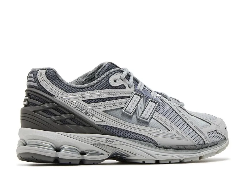 New Balance 1906R Lunar New Year Raincloud Stylish Appeal College Style