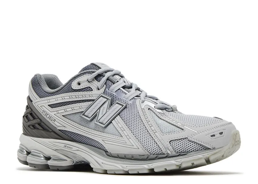 New Balance 1906R Lunar New Year Raincloud Harbor Jog Slim Design