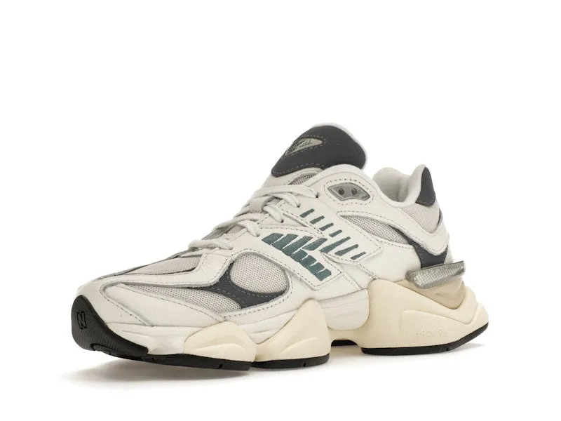 Reinforced toe Trendy New Balance 9060 New Spruce