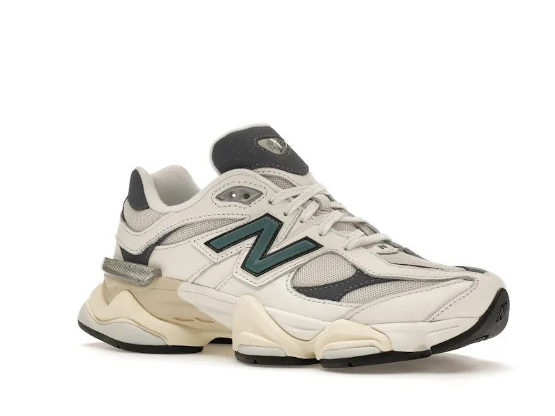 Elastic New Balance 9060 New Spruce