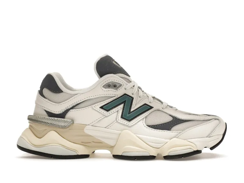 Beach Vibe New Balance 9060 New Spruce