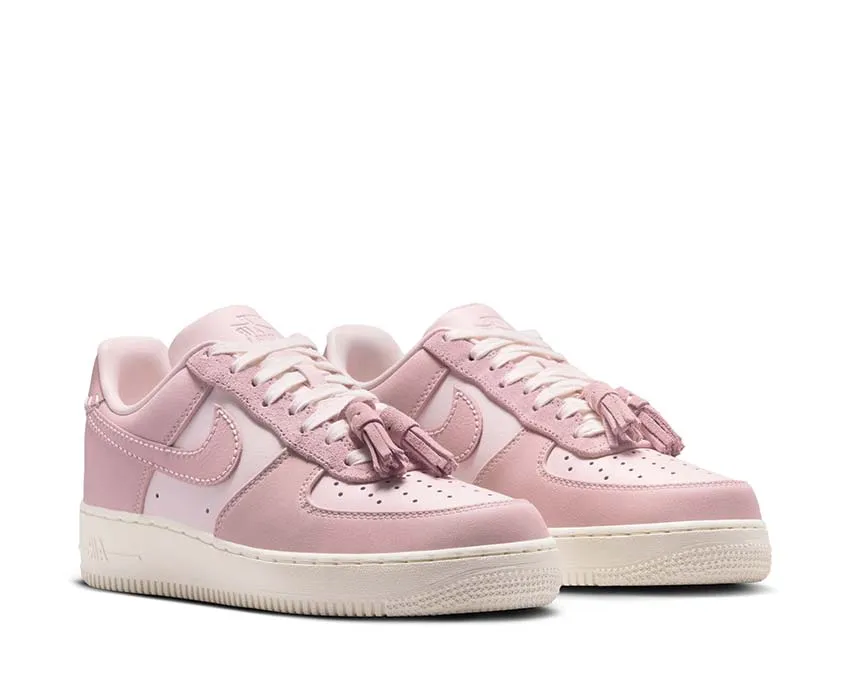 Nike Air Force 1 '07 W "Pink Oxford" Slip Resistant orthopedic