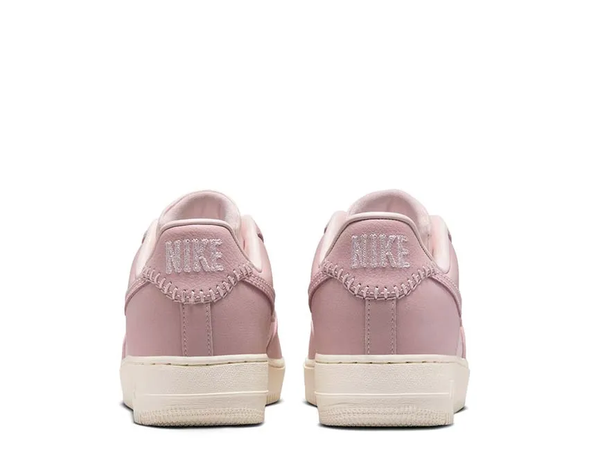 Guide Hike Breathable Nike Air Force 1 '07 W "Pink Oxford"