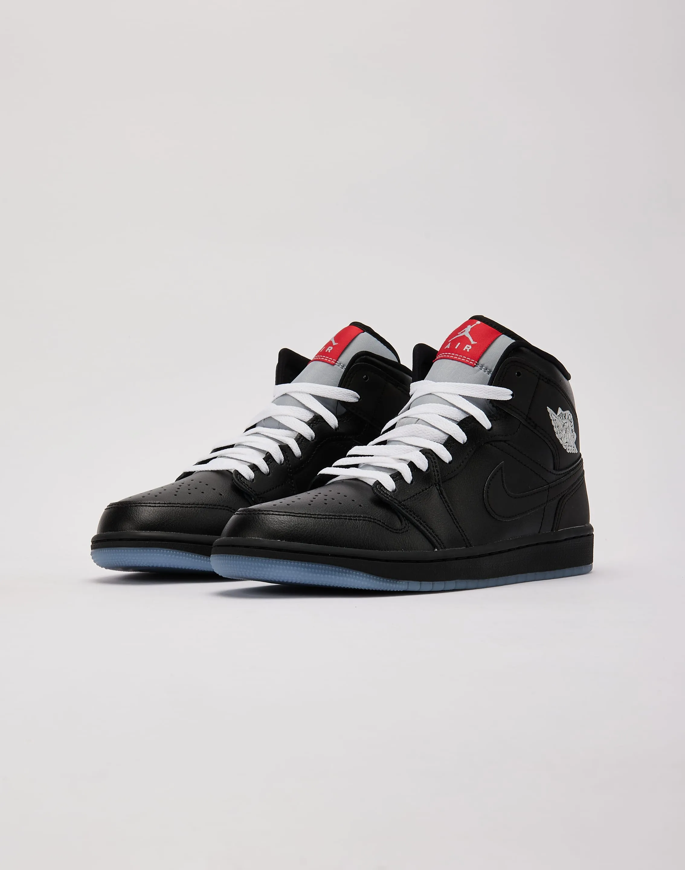 Jordan Air Jordan 1 Mid SE Strap Mode