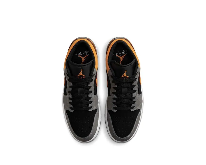 Slip Friendly Spin Hike Air Jordan 1 Low SE