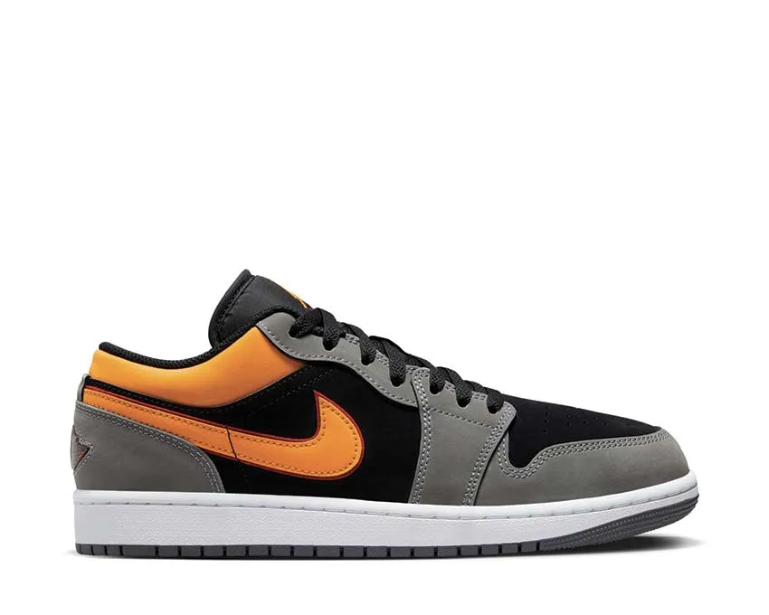 Air Jordan 1 Low SE City Stride Minimal Build