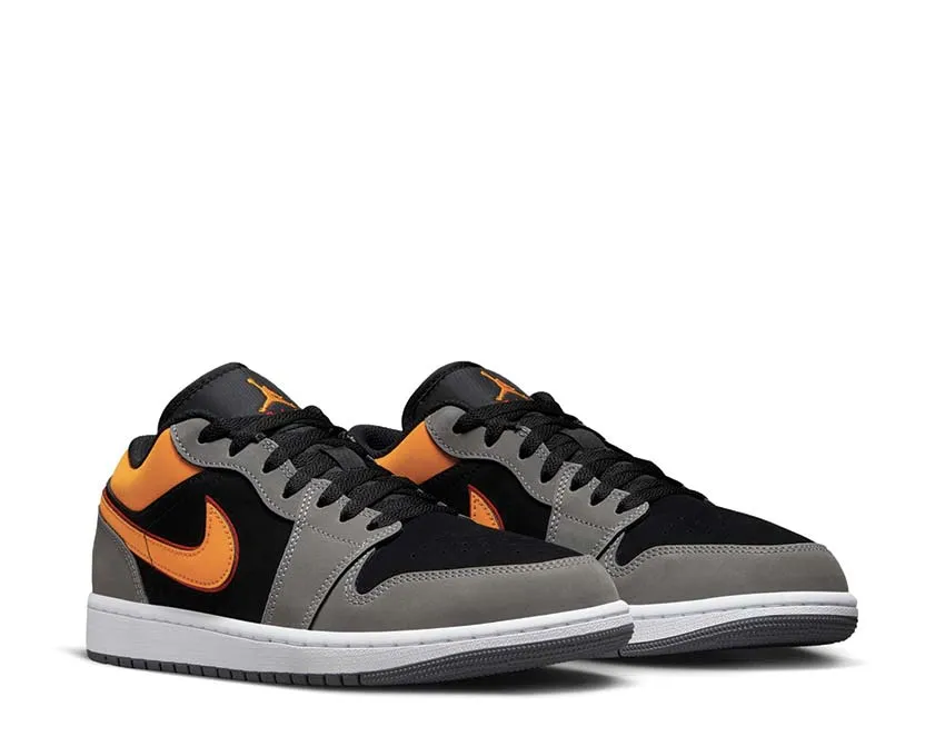 Air Jordan 1 Low SE Foot Vent