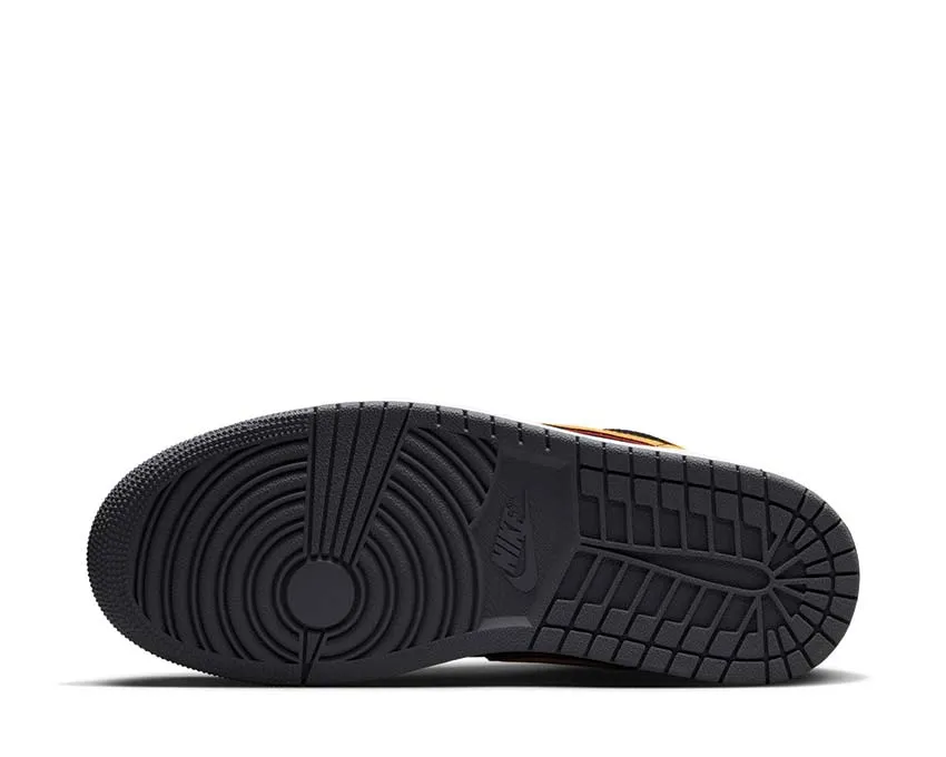 Comfort Function Active Lifestyle Air Jordan 1 Low SE