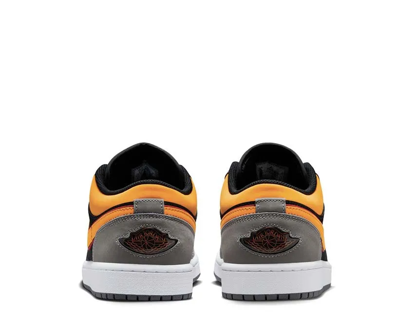 Air Jordan 1 Low SE Minimal Build