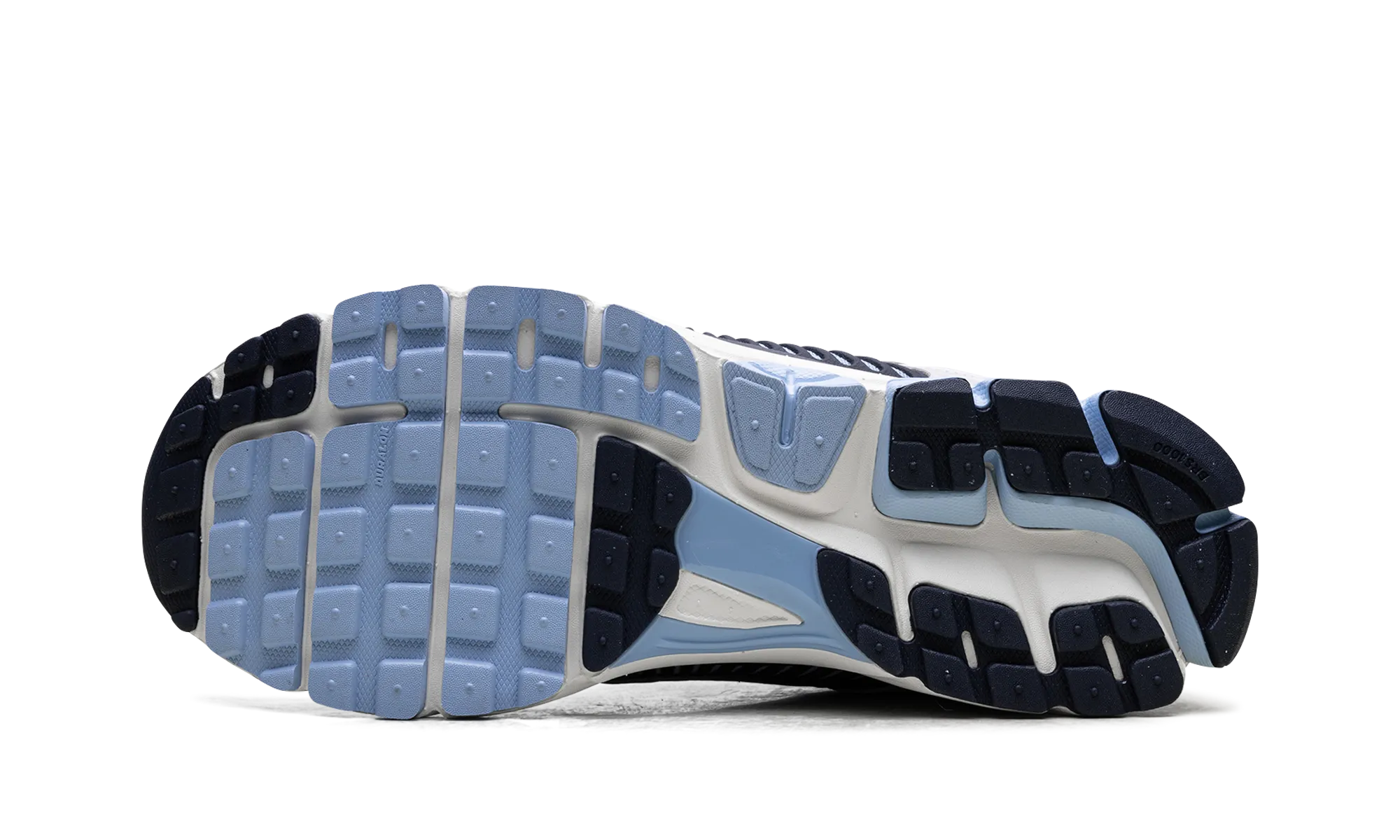 Zoom Vomero 5 "Psychic Blue" endurance running shoes