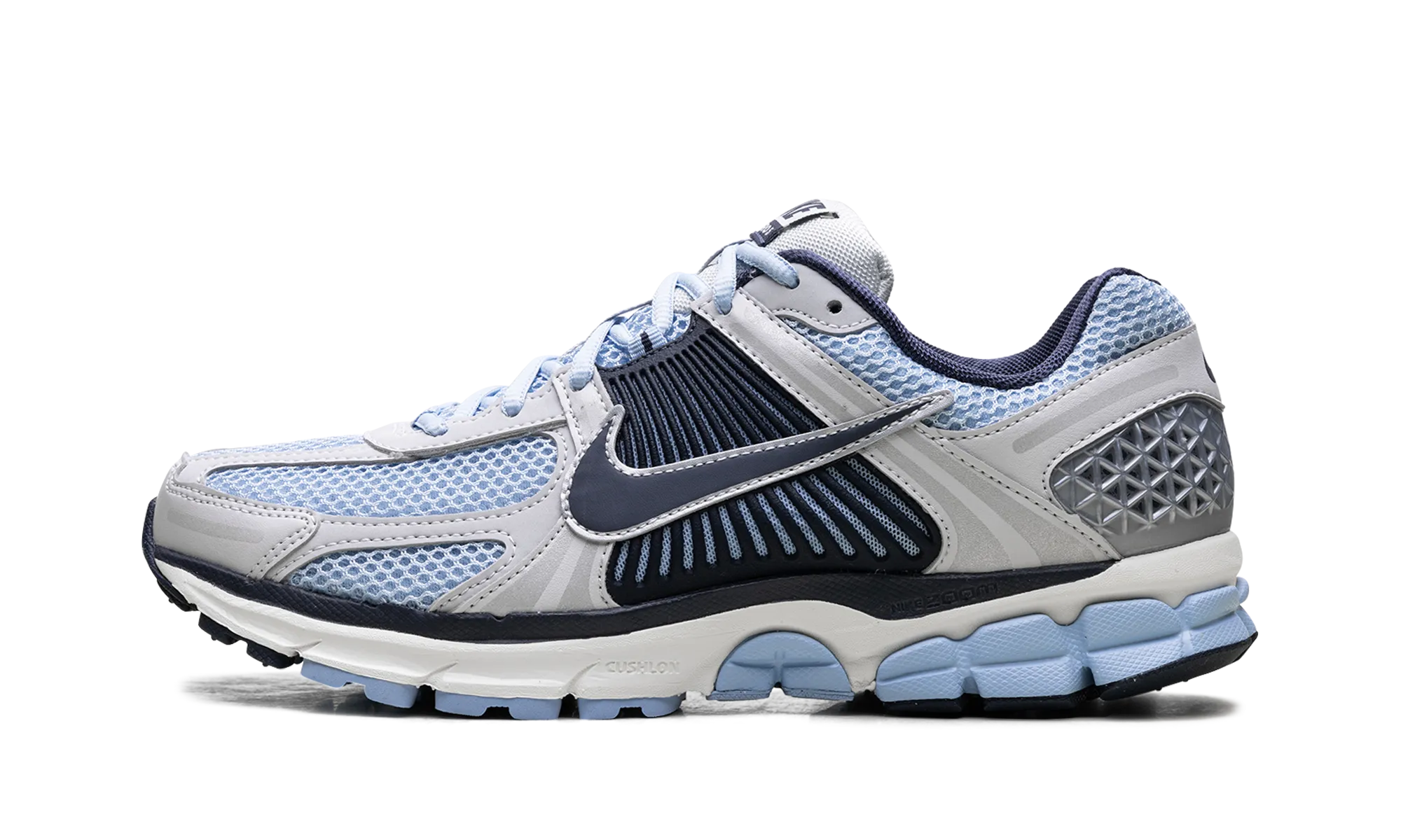 Comfortable Upper Zoom Vomero 5 "Psychic Blue"