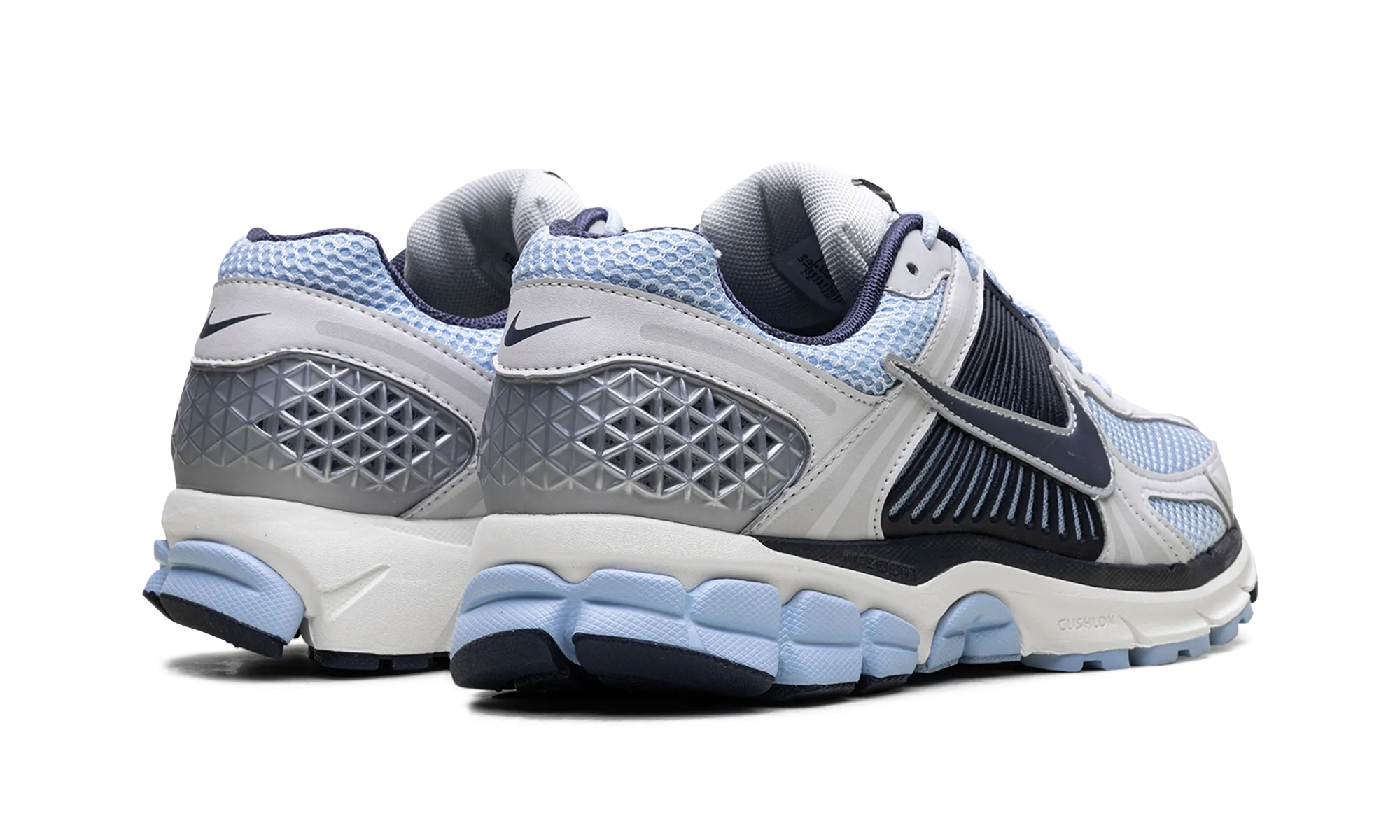 low - maintenance Zoom Vomero 5 "Psychic Blue"
