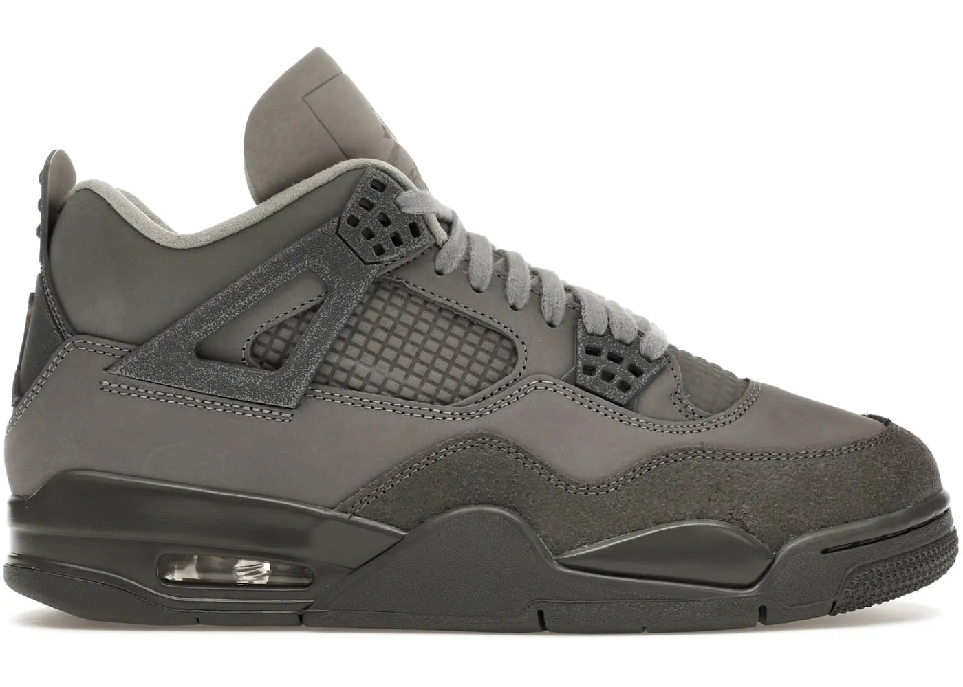 SoftMaterial Jordan 4 Retro SE Paris Olympics Wet Cement