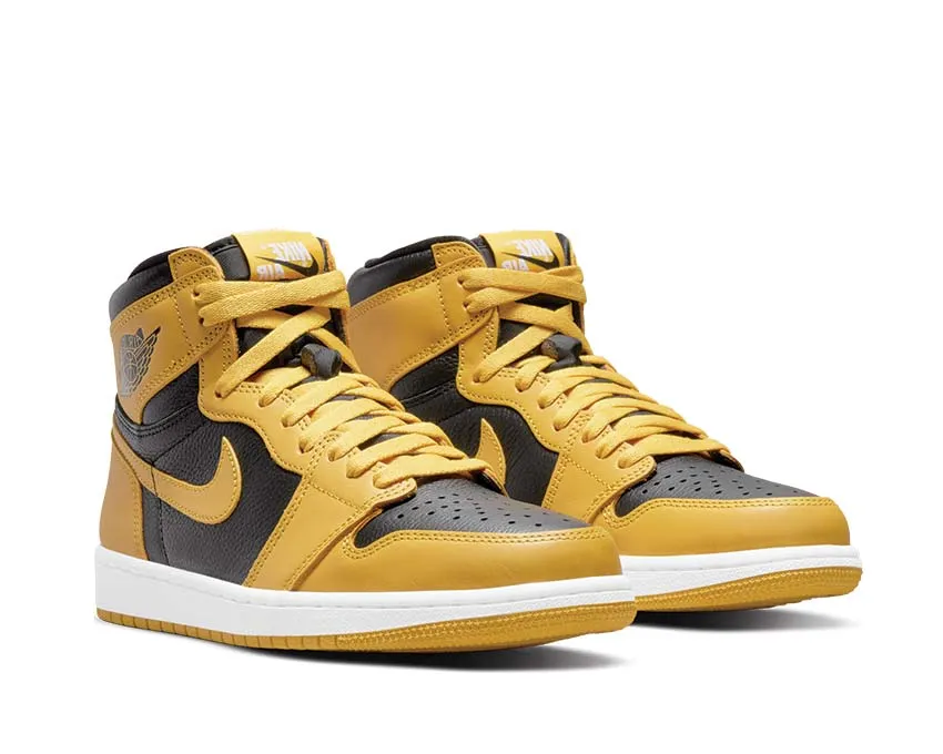 Air Jordan 1 Retro High OG Durable outsole