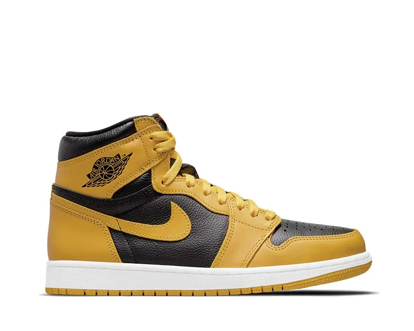 Air Jordan 1 Retro High OG Chic Accent