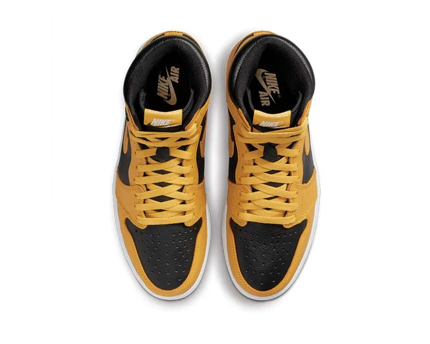 spring fresh Air Jordan 1 Retro High OG