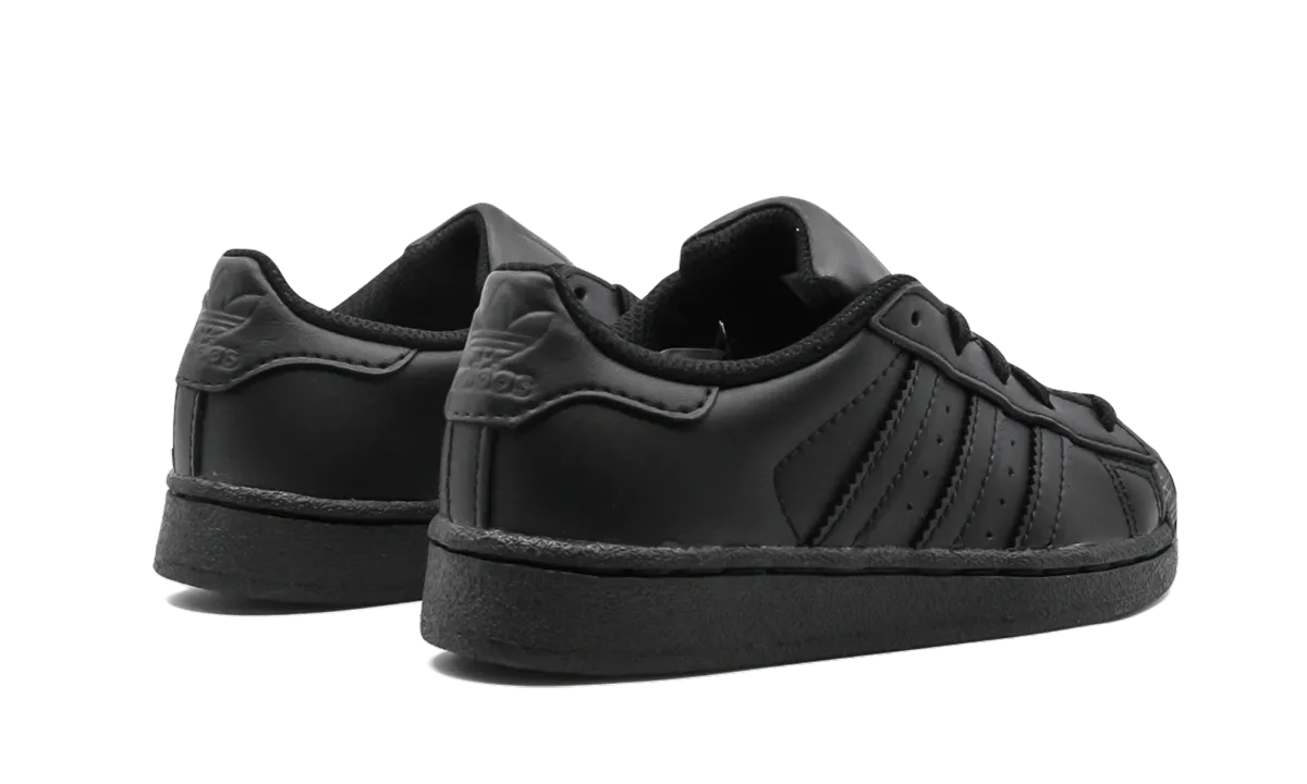 ComfortInsoles Boat shoes Superstar TD