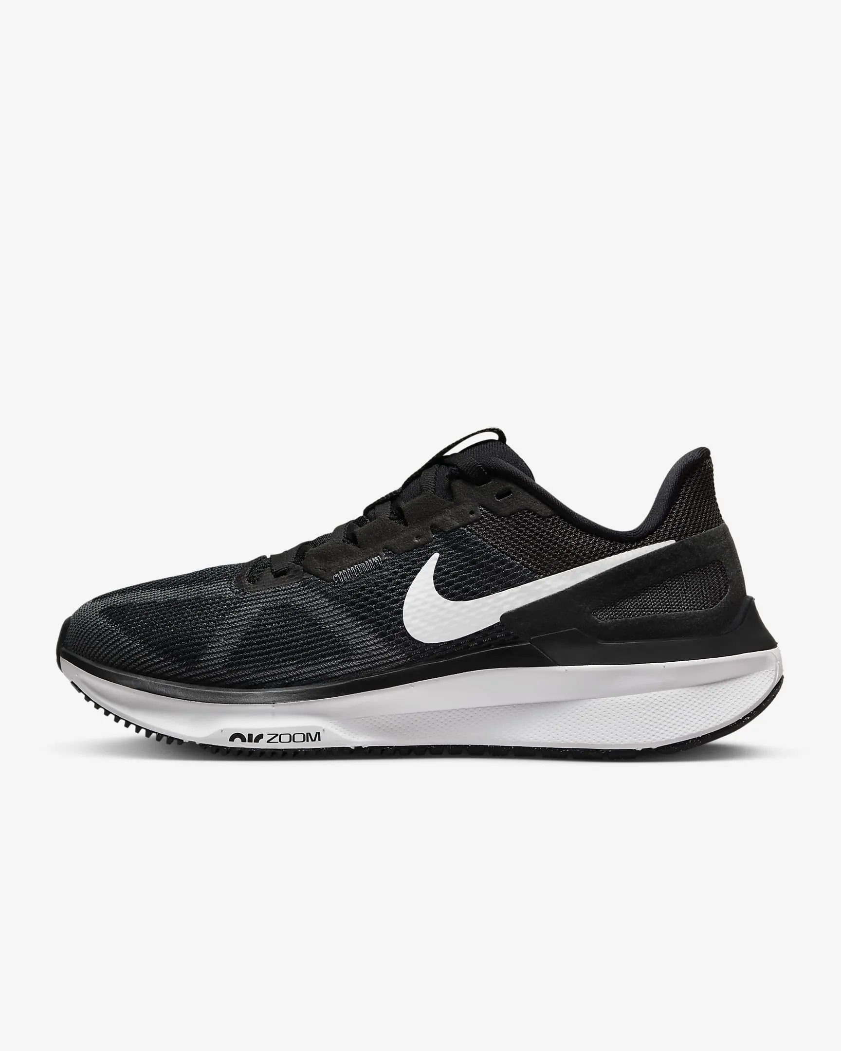Anti   Blister cold - weather shoes Nike Women's Structure 25 (SALE)