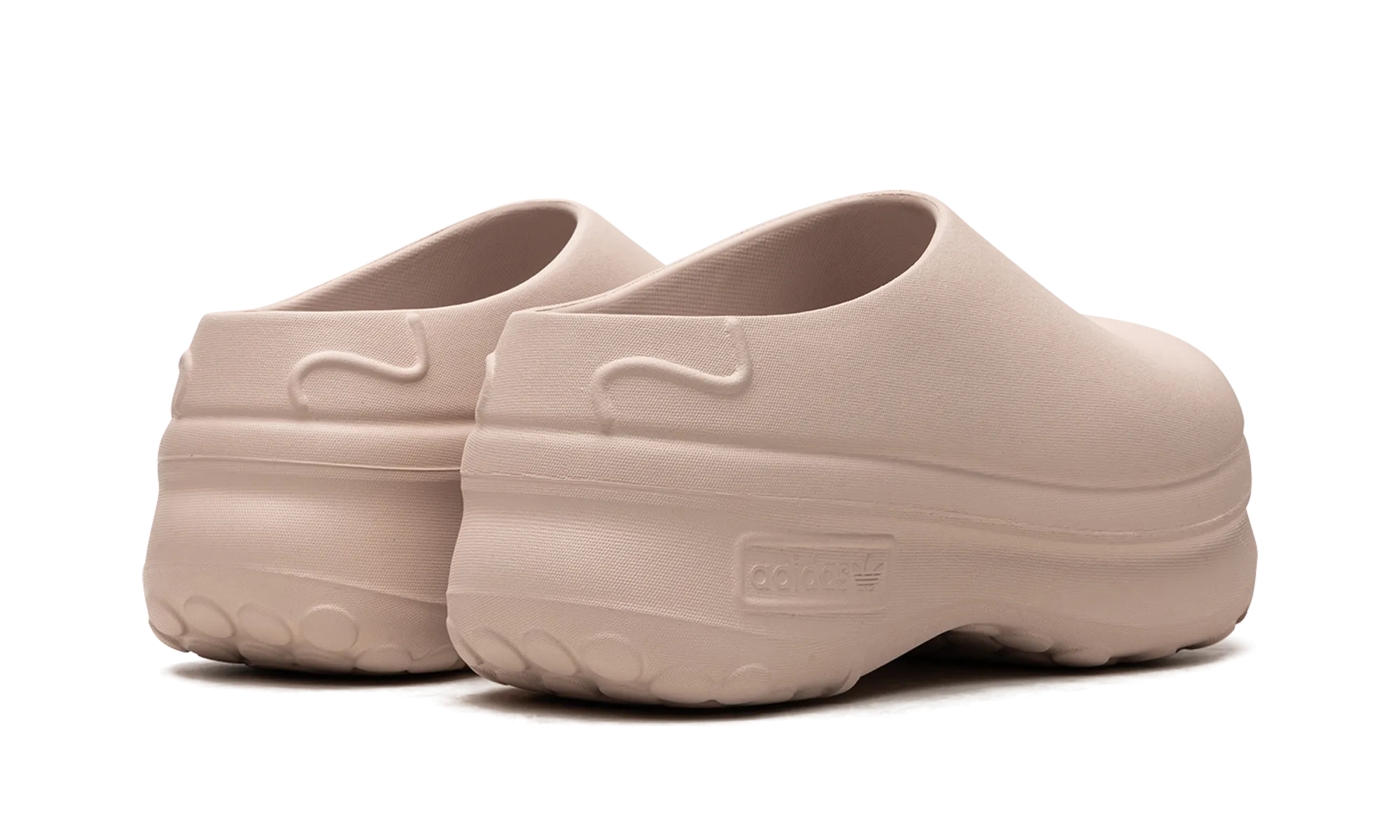 Fashion Appeal ADIFOM STAN SMITH MULE WMNS "Wonder Taupe"