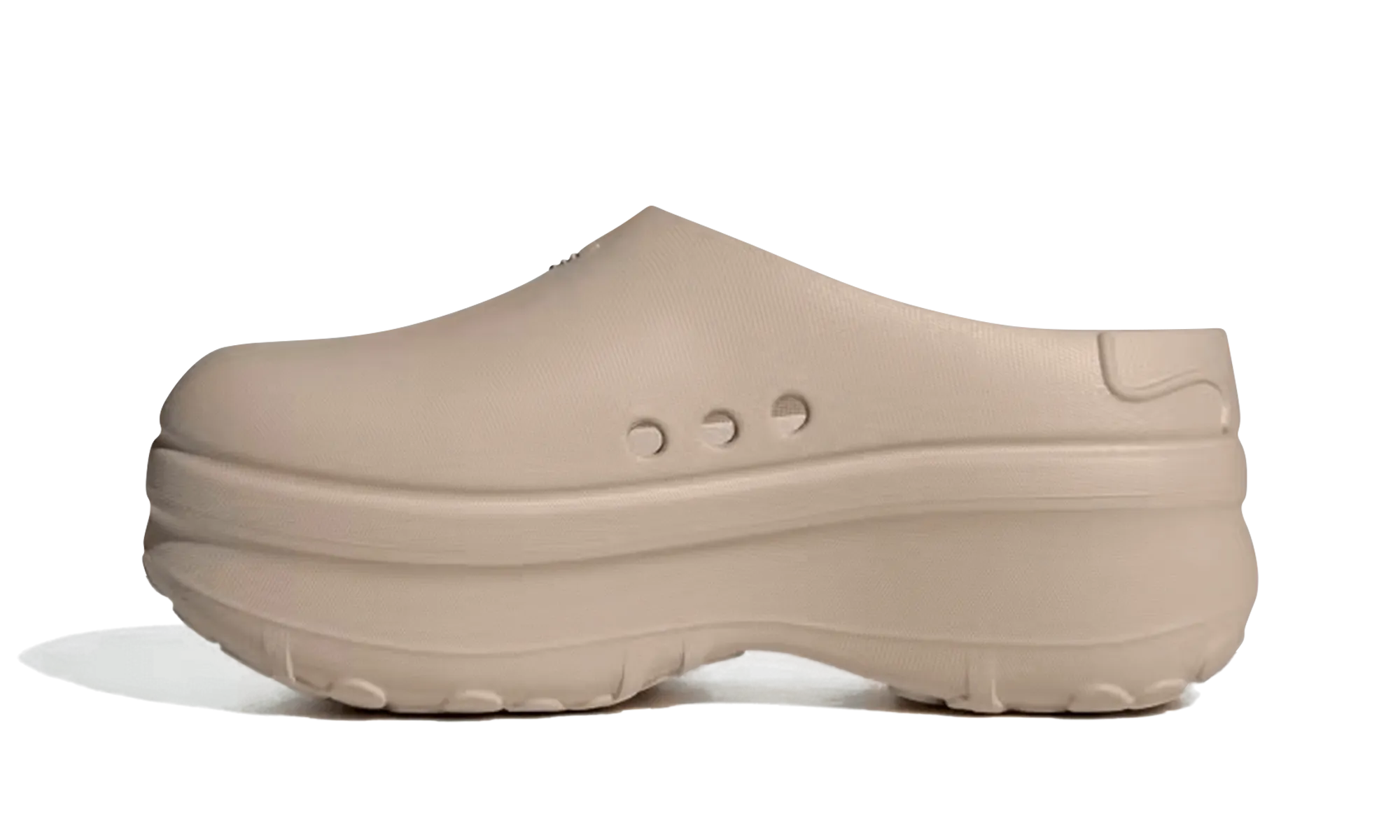 ADIFOM STAN SMITH MULE WMNS "Wonder Taupe" Day Style