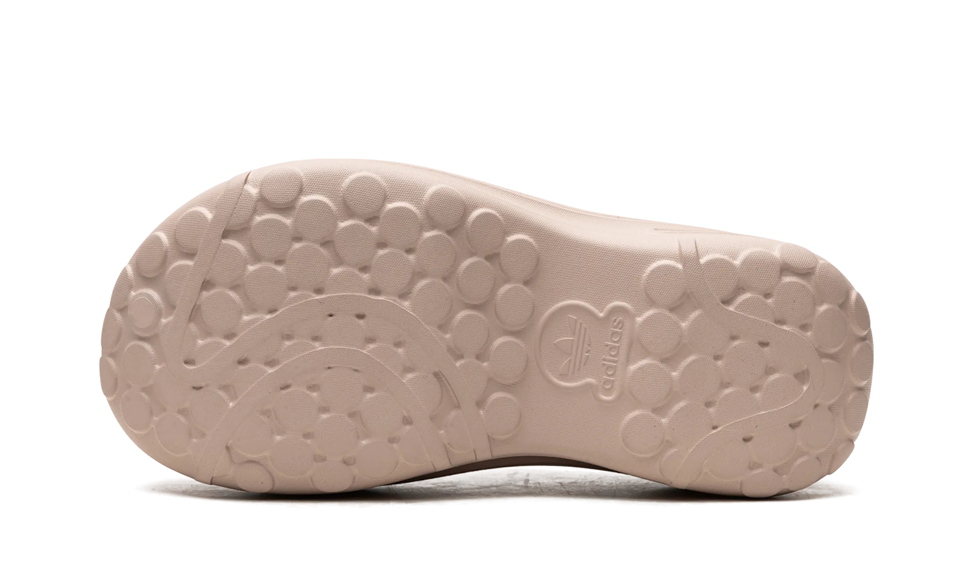 ADIFOM STAN SMITH MULE WMNS "Wonder Taupe" Weekend Vibes Trendy Shoes