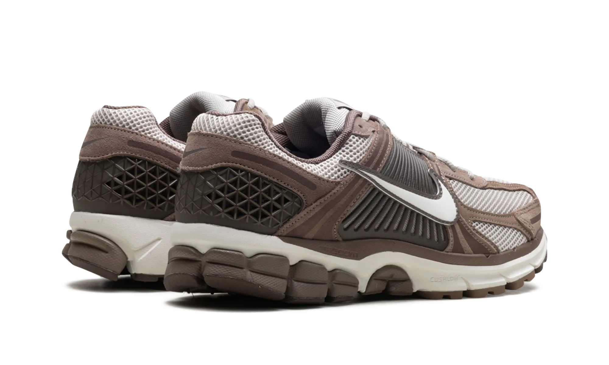 brand - name running shoes slow - paced - runner Zoom Vomero 5 "Mink Brown"