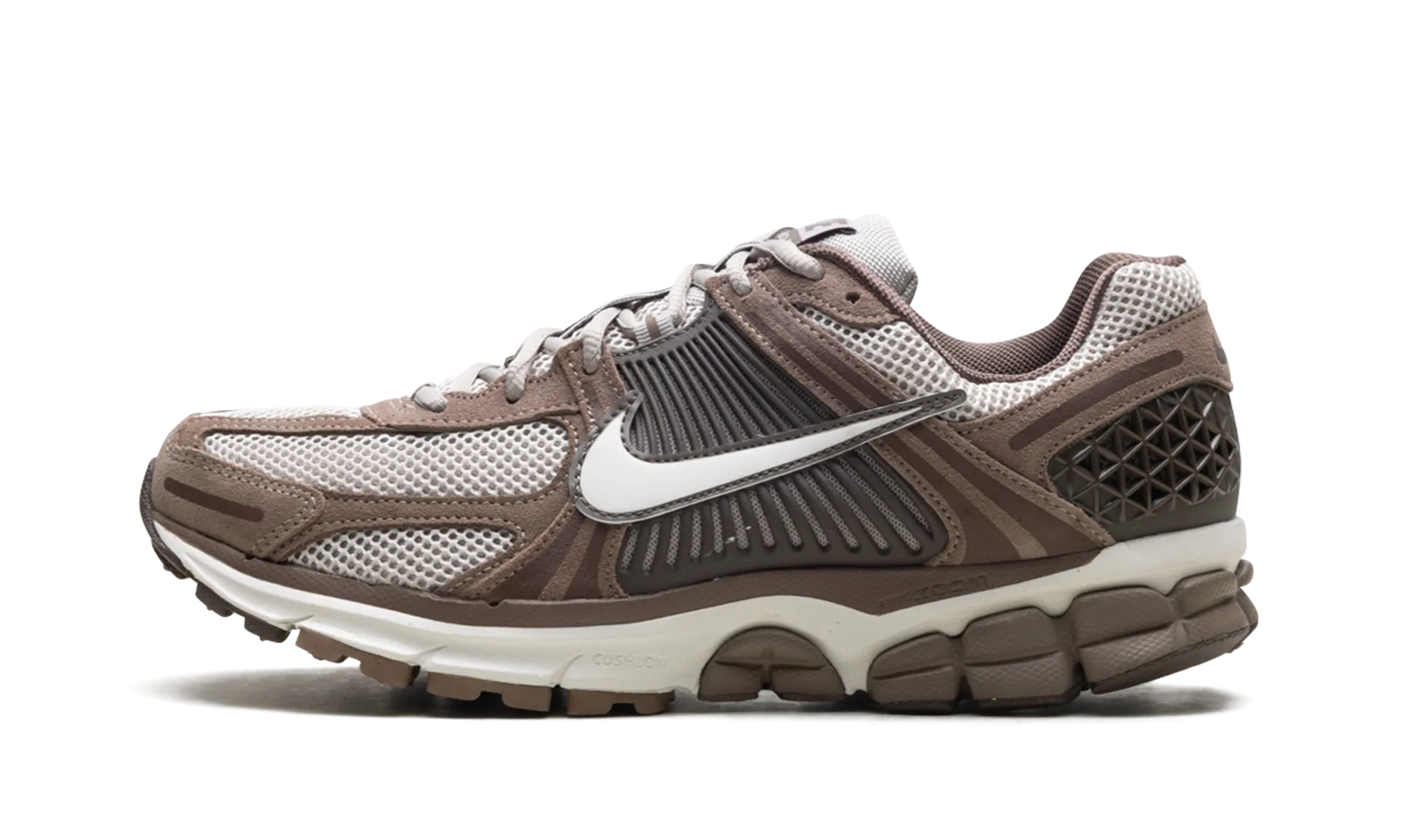 reinforced - structure - robustness shoes 5K Zoom Vomero 5 "Mink Brown"