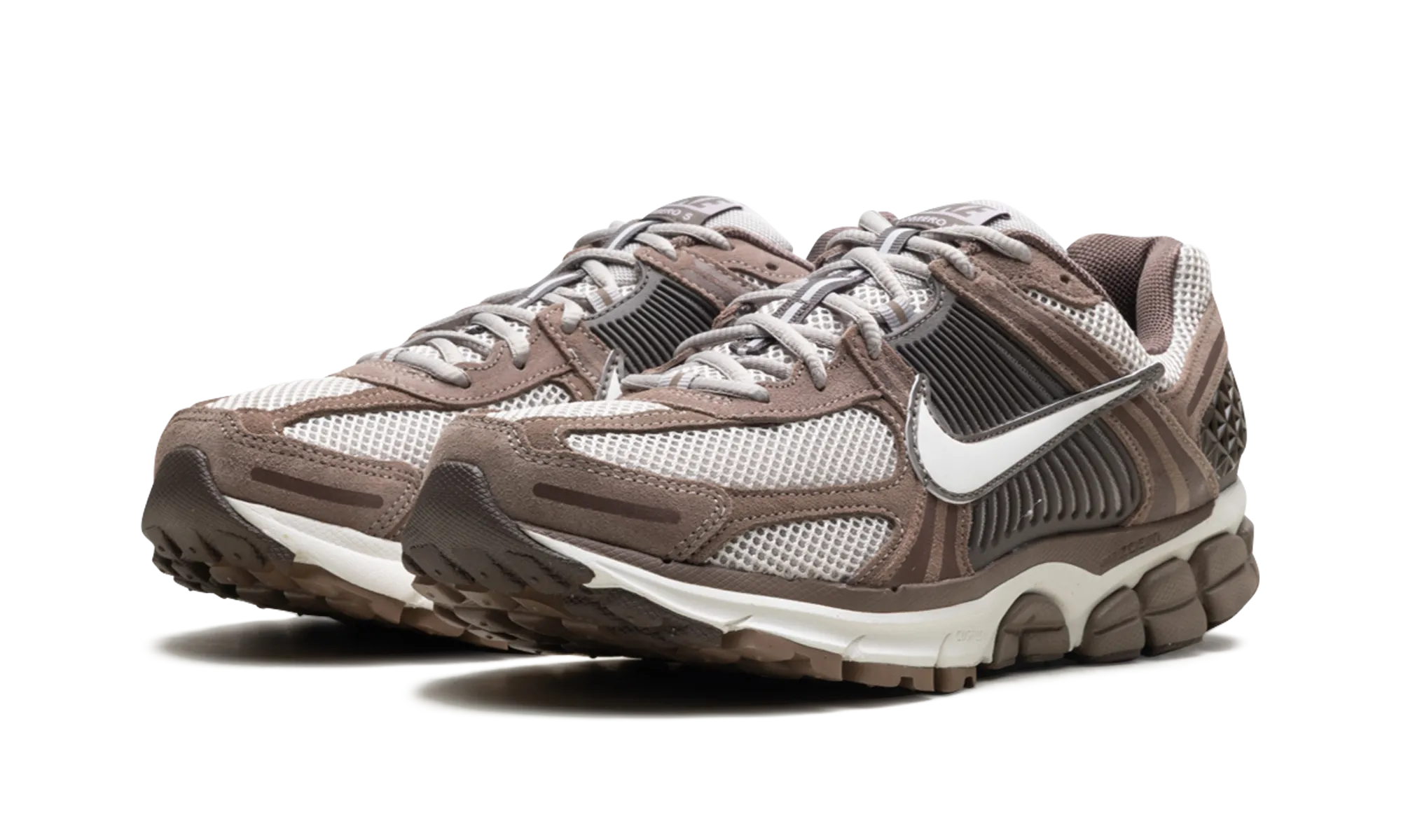 Zoom Vomero 5 "Mink Brown" practice - shoes Running Gear