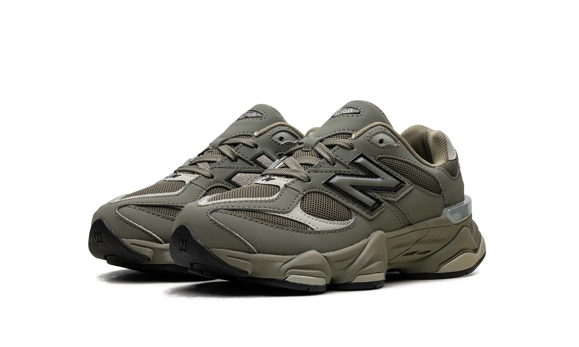 All Day 9060 GS "Dark Olivine"