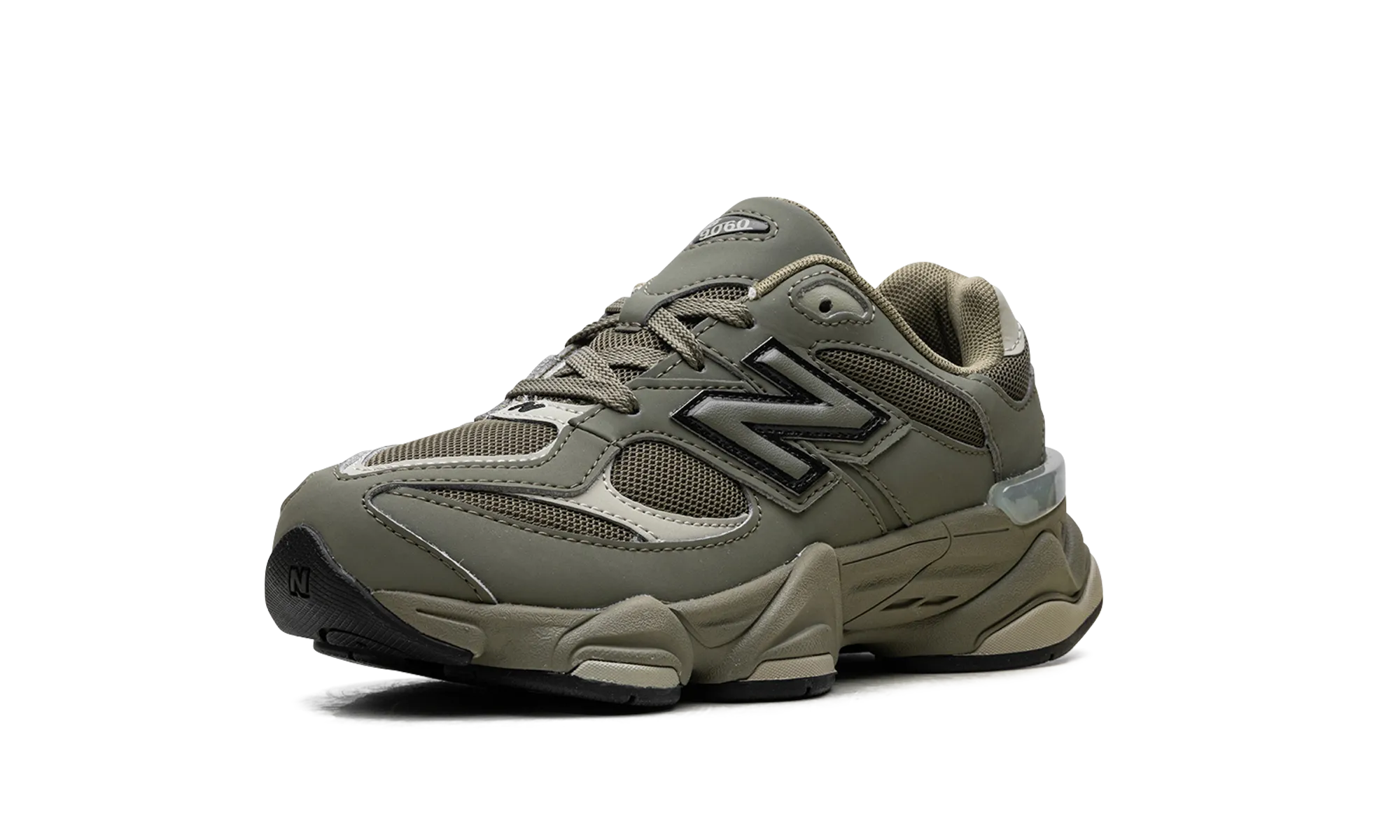 Concert Fit Light Run 9060 GS "Dark Olivine"