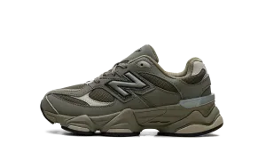 9060 GS "Dark Olivine" Weightless Wear